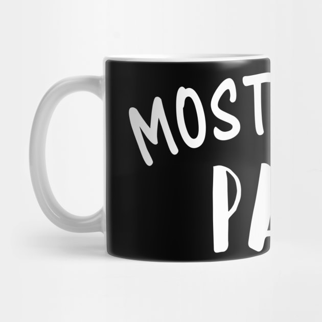 Most loved papa by MadebyTigger